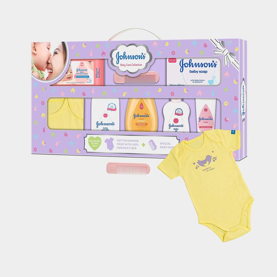Baby Gift Pack Set 8 Pcs., , large image number null