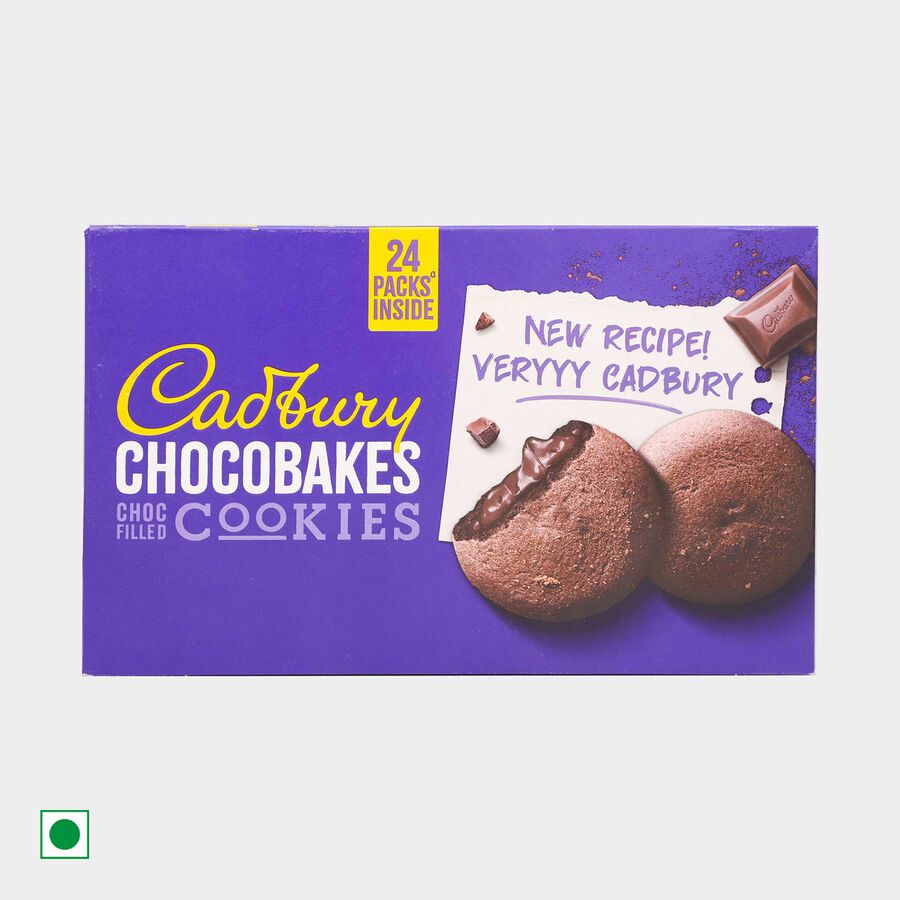Chocobakes, , large image number null