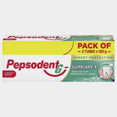 Gum Care Toothpaste