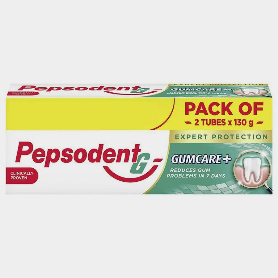 Gum Care Toothpaste, , large image number null