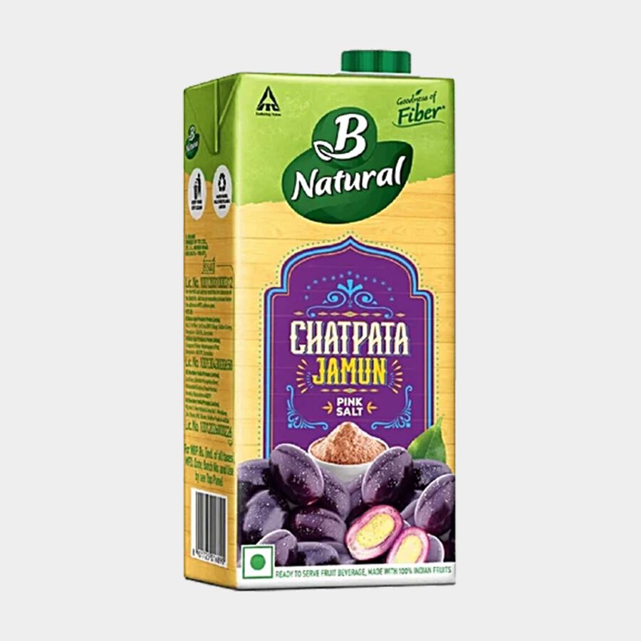 Chatpata Jamun, , large