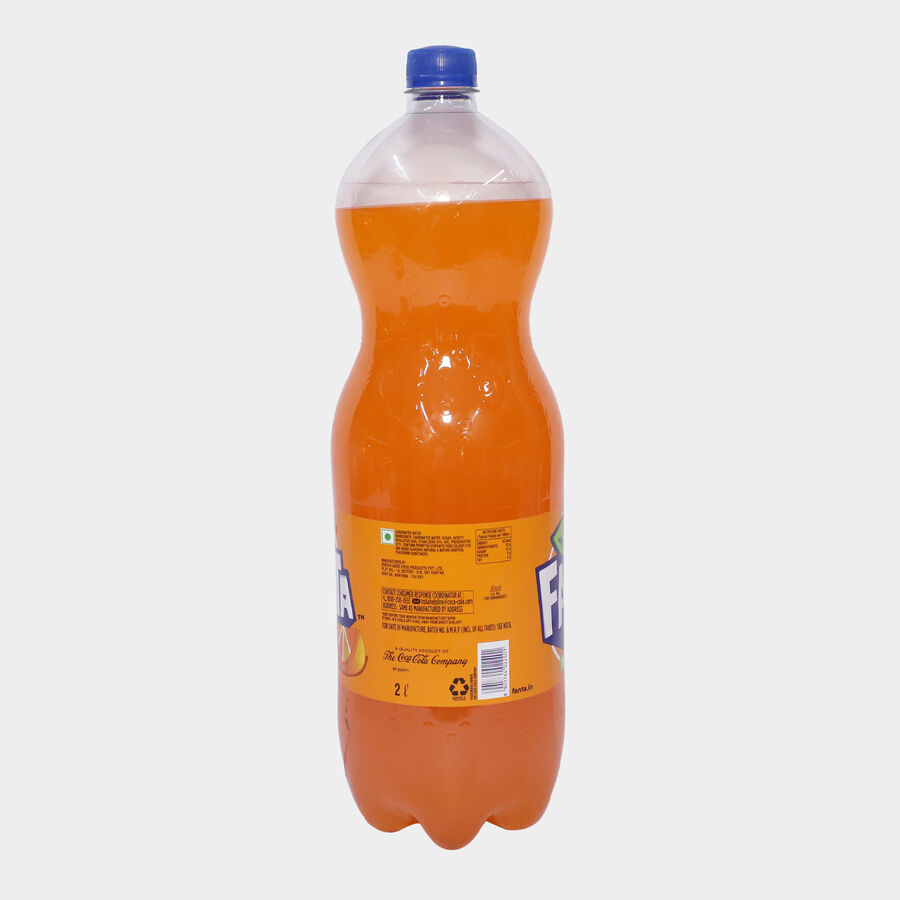 Soft Drink Bottle, , large image number null