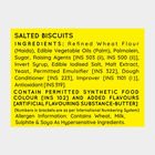 Salted Biscuit, , small image number null