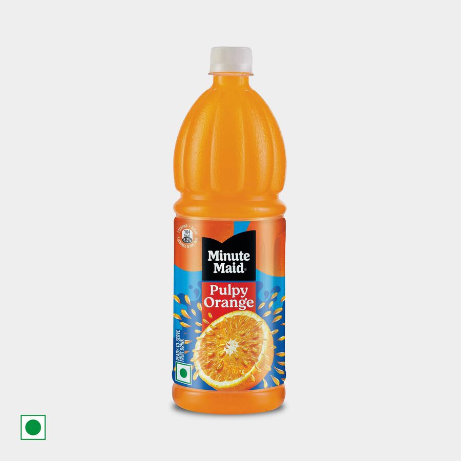 Pulpy Orange, , large