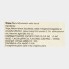 Orange Wafers, , small image number null