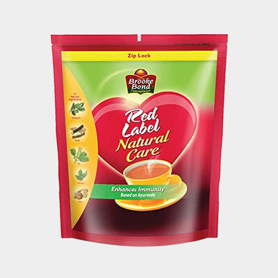रेड लेबल नेचुरल केयर टी