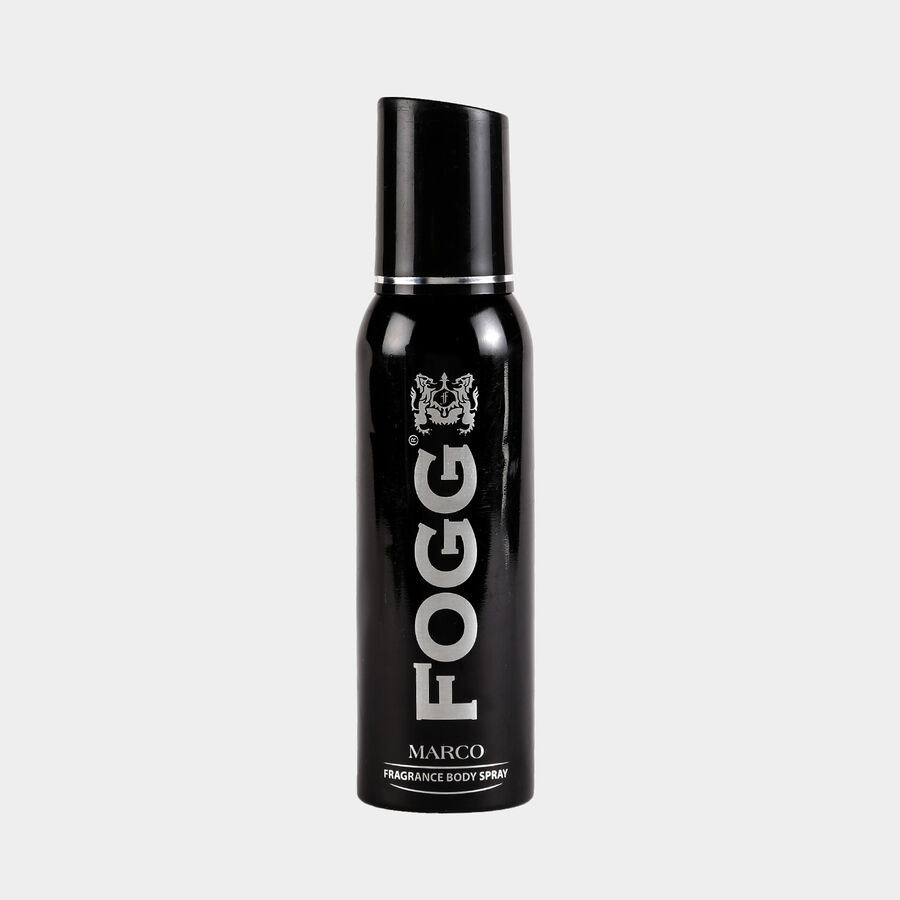 Marco Body Spray, , large image number null