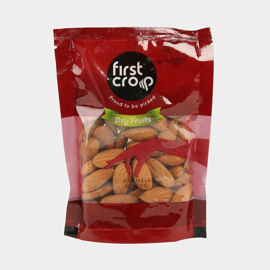 California Premium Almond / Badam, , large image number null