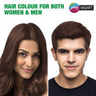 Hair Color Cream - Natural Brown, , small image number null