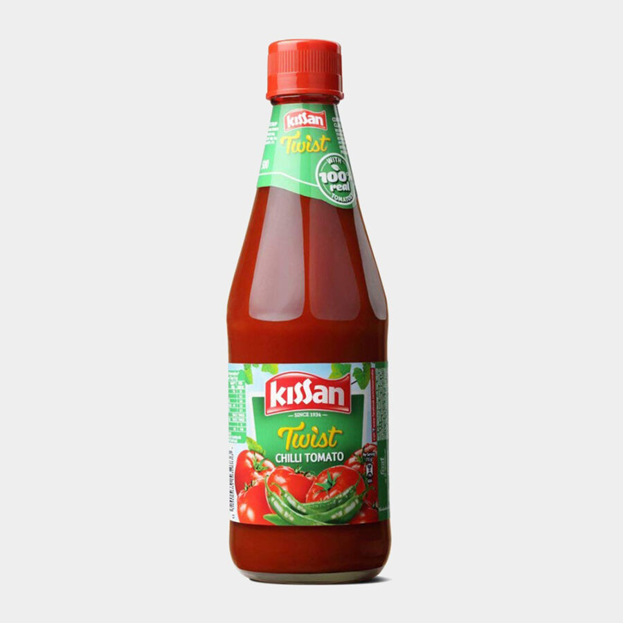Chilli Tomato Ketchup, , large image number null