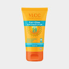 Fair + Glow Sunscreen Spf 20, , small image number null