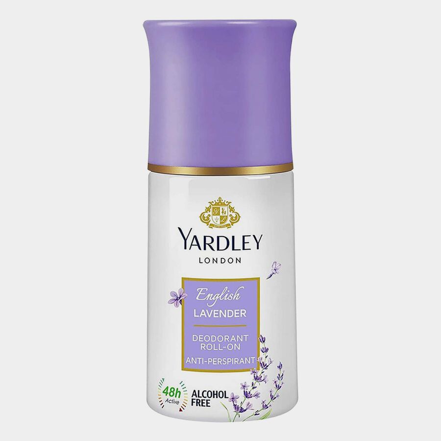 English Lavendr Roll On, , large image number null