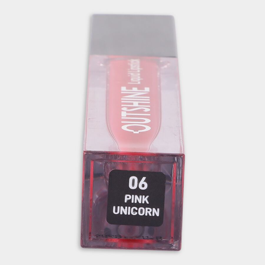 Liquid Lipstick Pink Unicorn , , large image number null