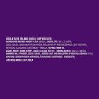 Milano Biscuits, 74 g, small