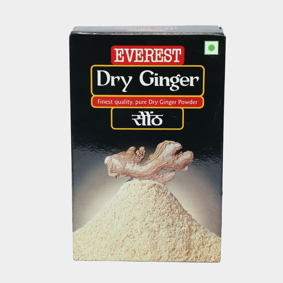 अदरक पाउडर, , large image number null