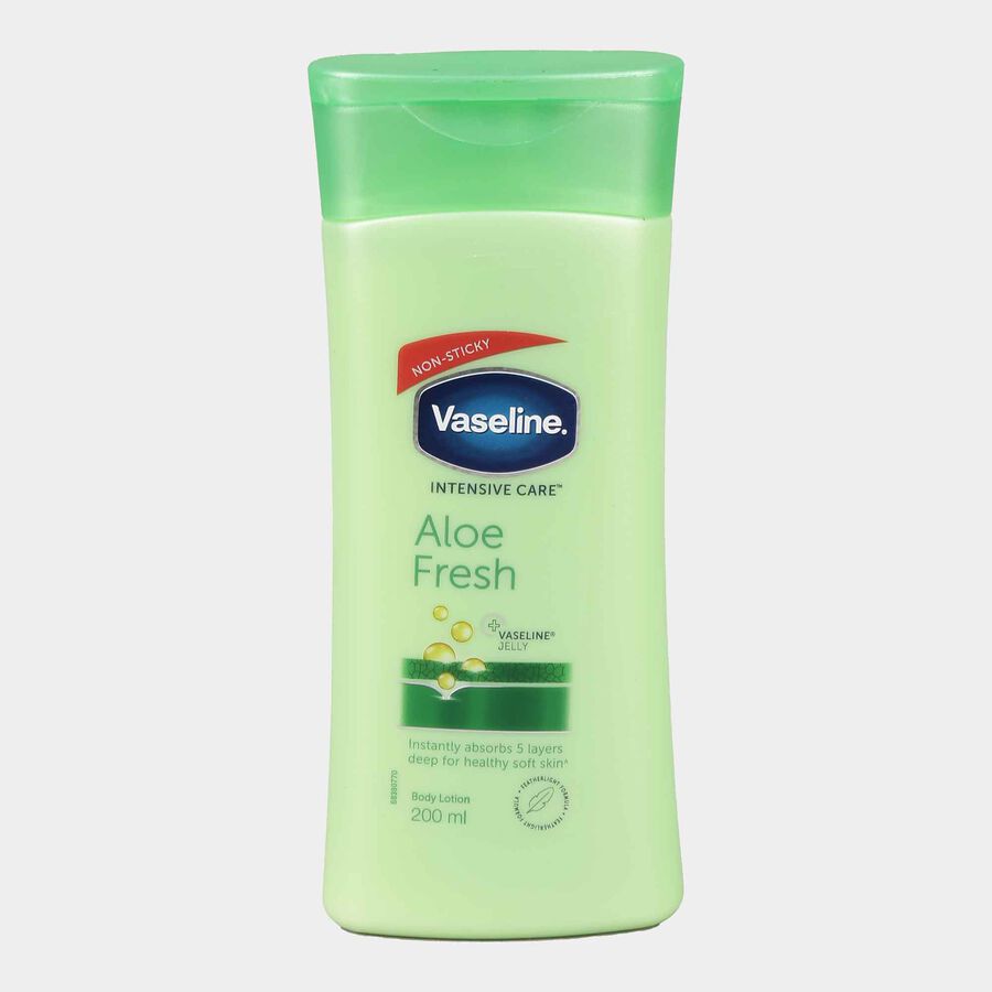 Aloe Fresh Body Lotion, , large