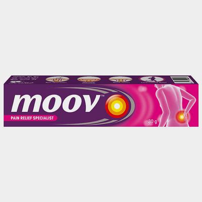 Pain Relief Cream