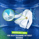 Matic Top Load Liquid Detergent Refill, , small image number null