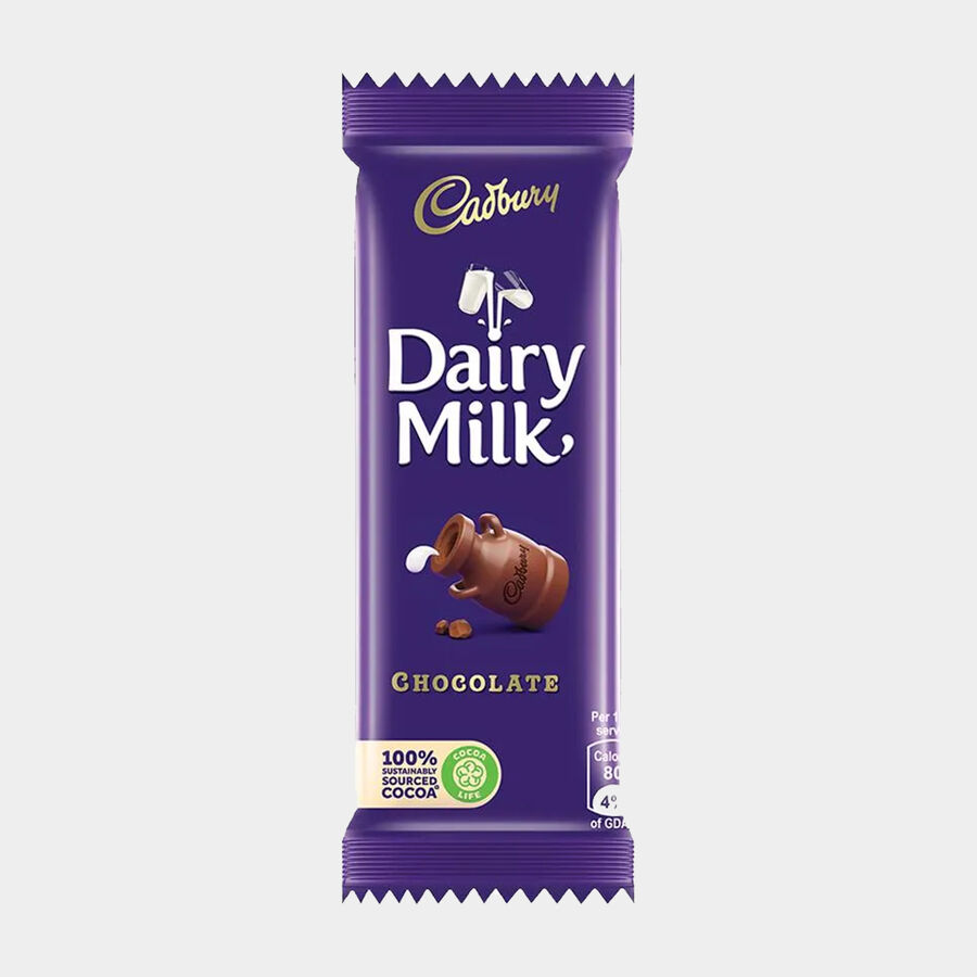 Dairy Milk Chocolate, , large image number null
