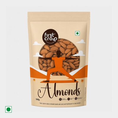 Regular Almond