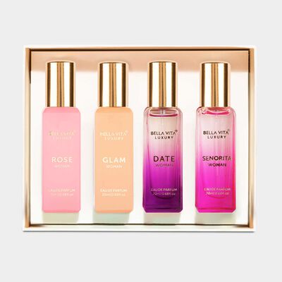Her Perfume Gift Set