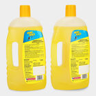 Disinfectant Floor Cleaner - Citrus, , small