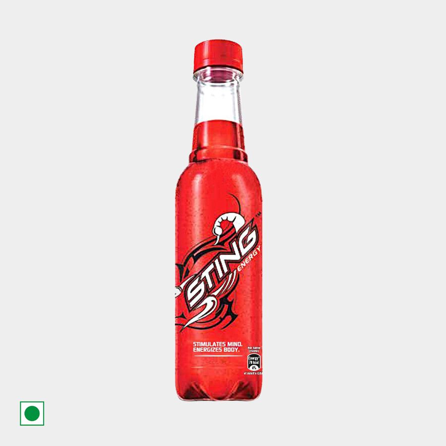 Sting Energy Drink, , large