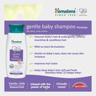 Gentle Baby Shampoo, , small