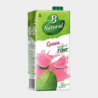 Guava Juice 
