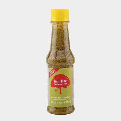 Kasaundi Sauce Pet Bottle