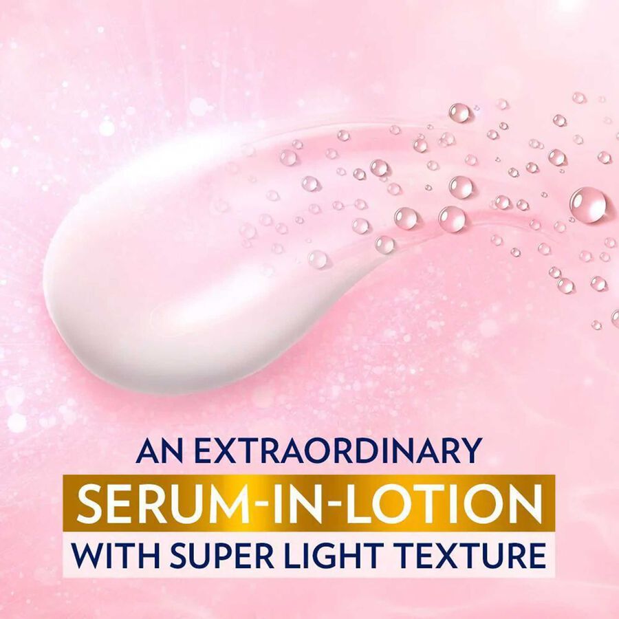 Gluta-Hya Dewy Radiance Serum-In-Lotion, , large image number null