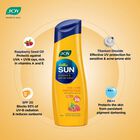 Sunscreen Lotion - SPF 20, , small image number null