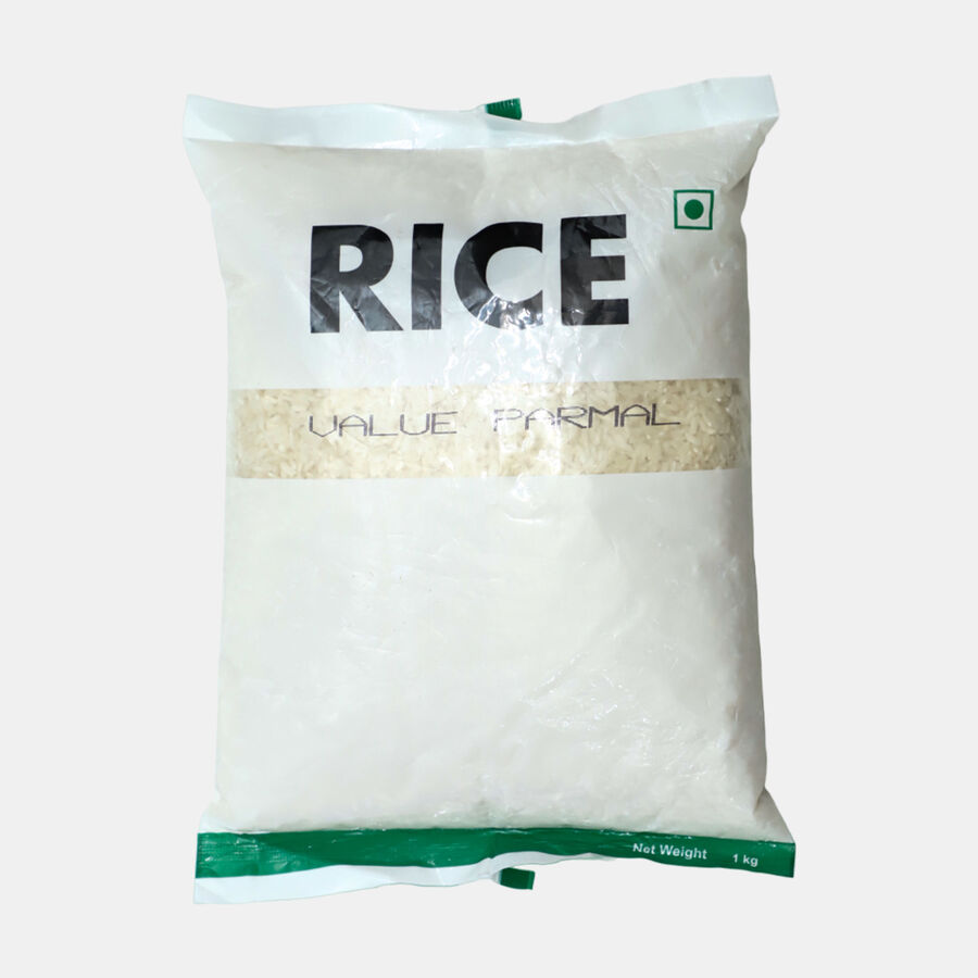 Value Parmal Rice, , large image number null