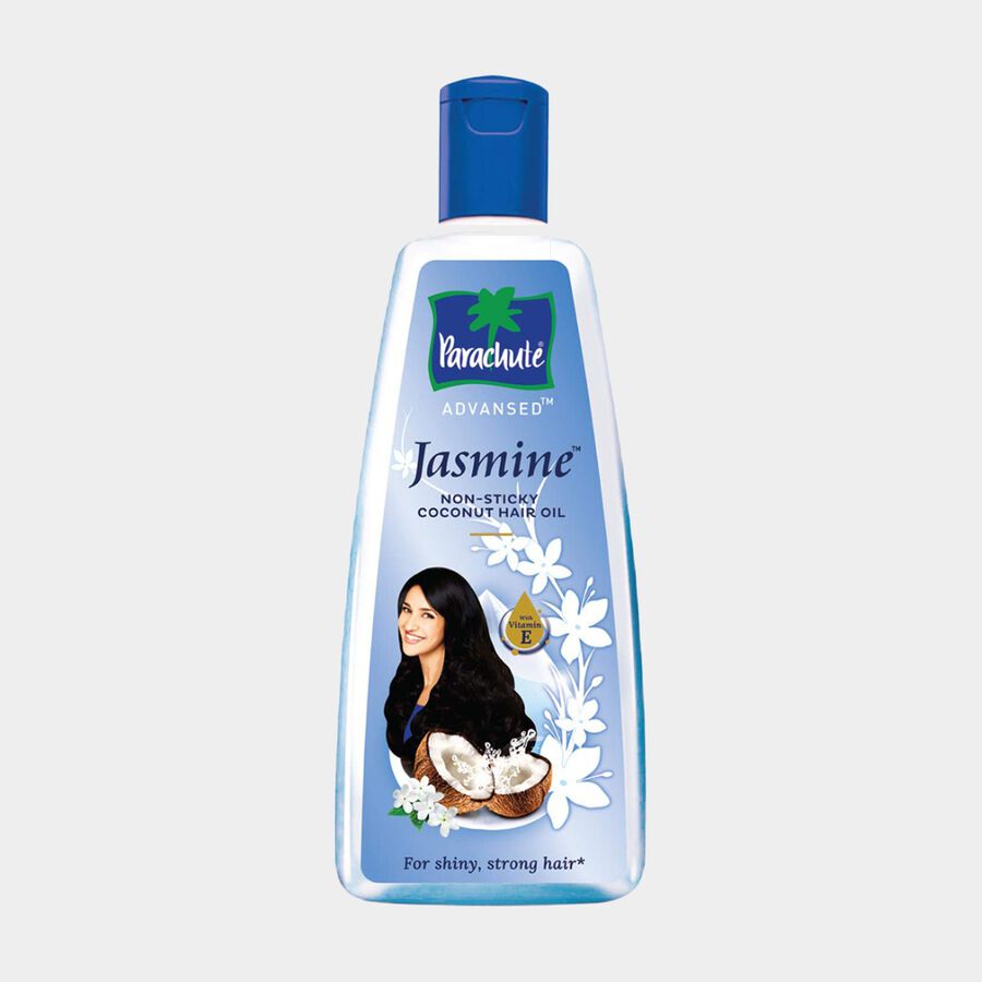 Coconut Jasmine Hair Oil, , large image number null