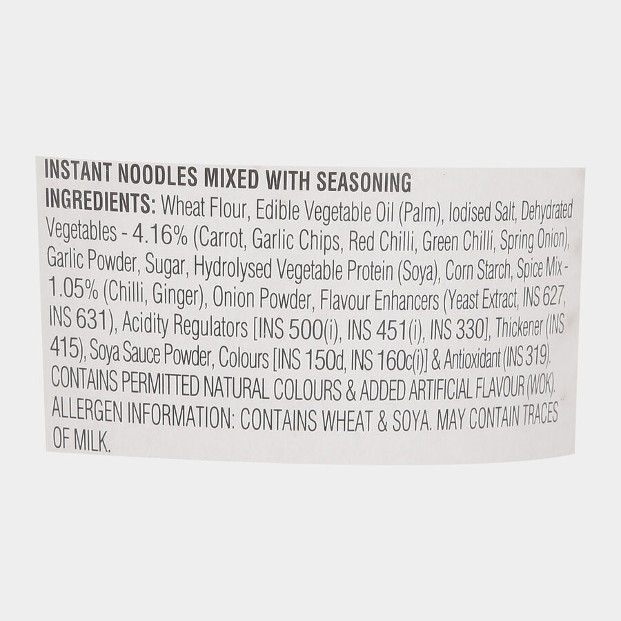 Veggi Manchow Cup Noodles, , large image number null