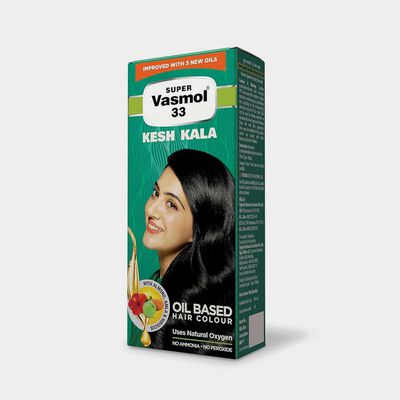 Kesh Kala