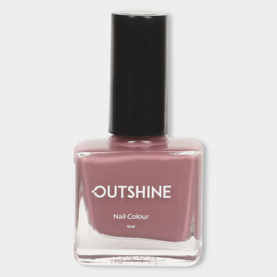 Nail Polish Mauve