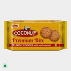 Coconut Premium Bite Crunchy Cookies, , small