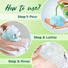 Body Wash - Morning Tonic, , small image number null
