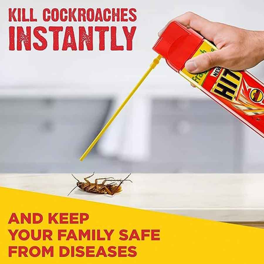 Cockroach Killer, , large image number null