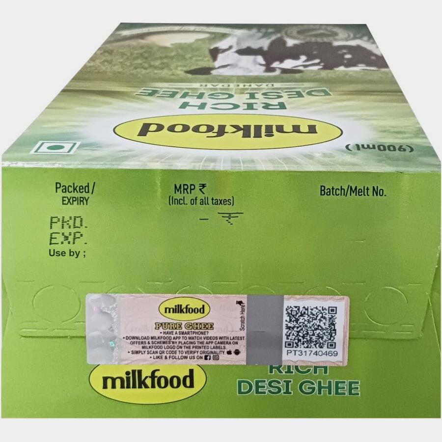 Desi Ghee, , large image number null