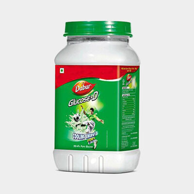 ग्लूकोज डी