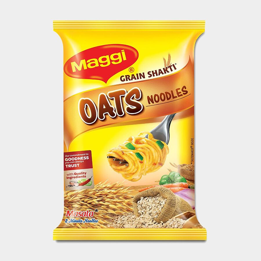 Oats Noodles, , large image number null