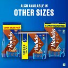 Chocolate Drink, , large