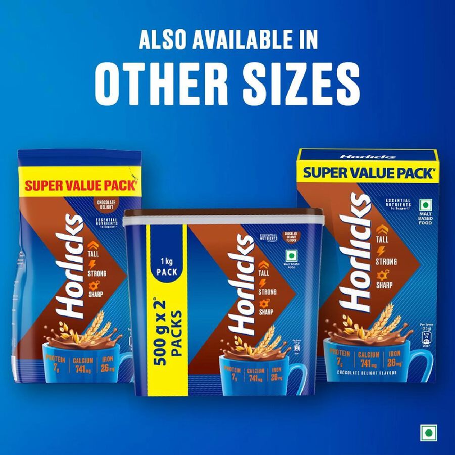 Chocolate Drink, , large