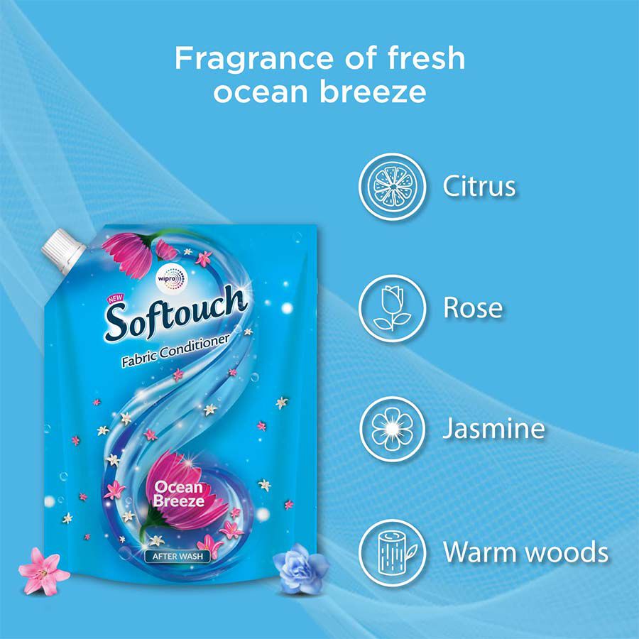 Fabric Conditioner, , large image number null