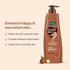 Cocoa Rich Intense Nourishing Winter Body Lotion, 300 ml, small
