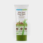 Facewash - Aloevera, 100 ml, small