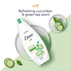 Refreshing Body Wash, , small image number null