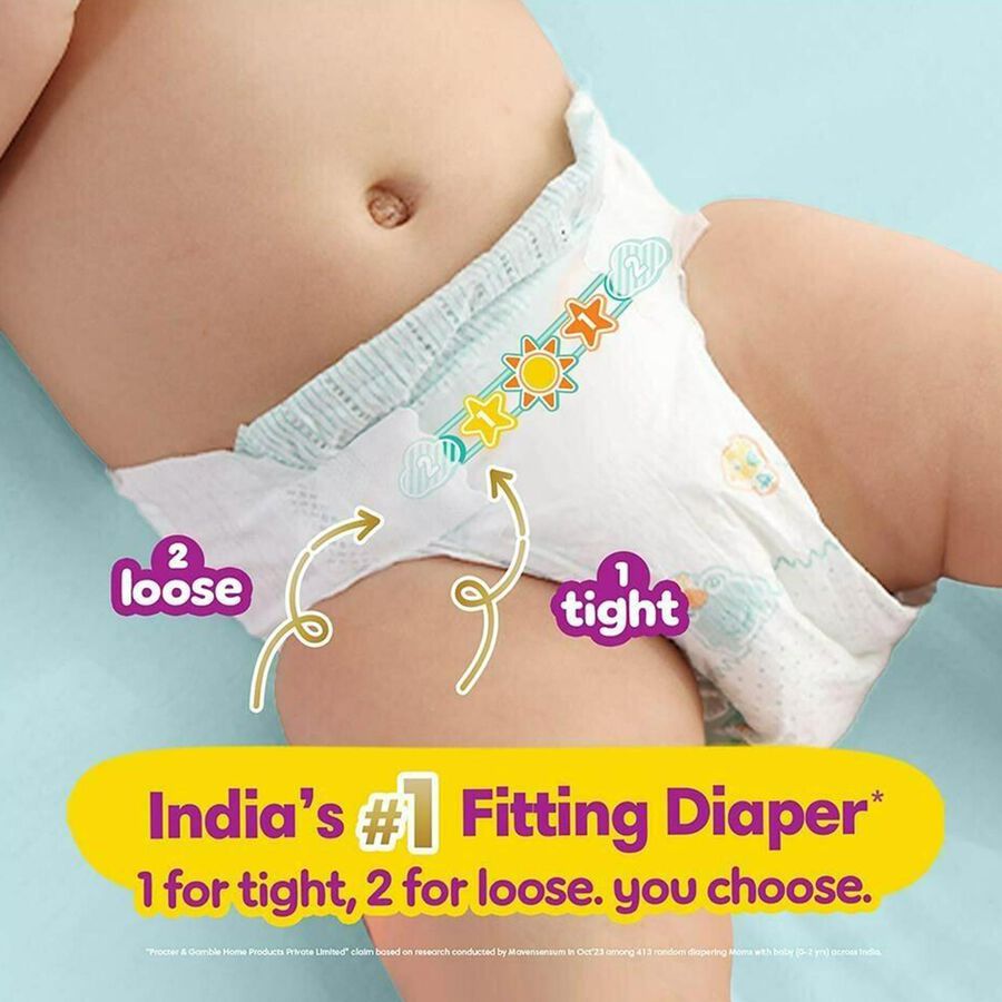 Diapers - New Born, , large
